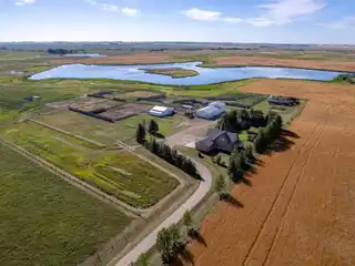 Idyllic Seven-acre Property