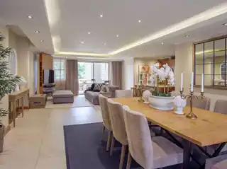 Exceptional Luxury Penthouse
