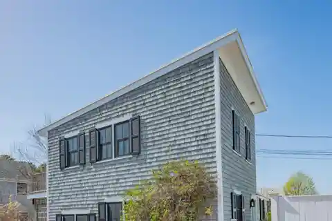 Cape Cod Charm with Thoughtful Modern Updates