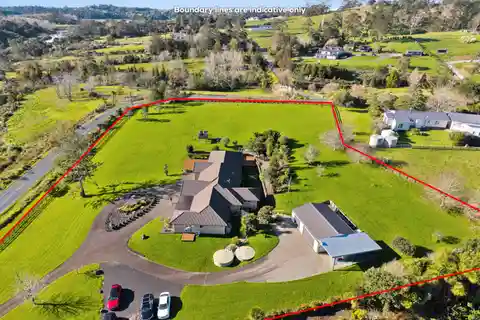 Flexible Lifestyle Estate Minutes from Silverdale