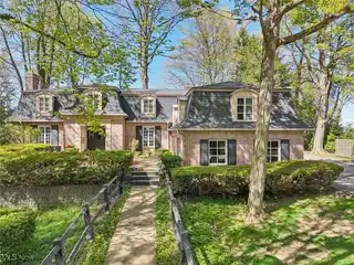 Timeless and Elegant Country French Estate