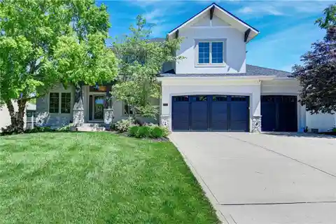 Meticulously Updated Home on an Exceptional Lot