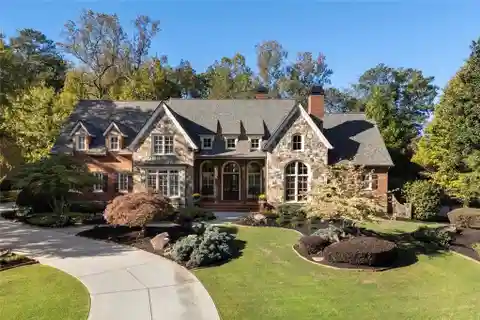 Lovingly Maintained Home in the River Club