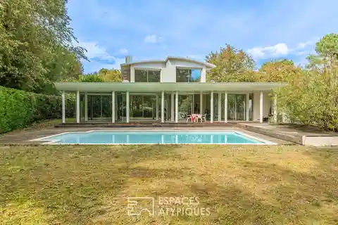 Architect-Designed Contemporary Beauty