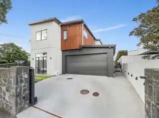 Grand Scale Living with Designer Sophistication