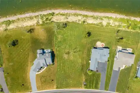 Last Lakefront Lot in Exclusive Coastal View