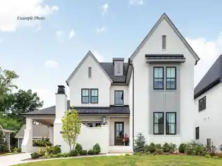 Wonderful New Home in Davidson Woods