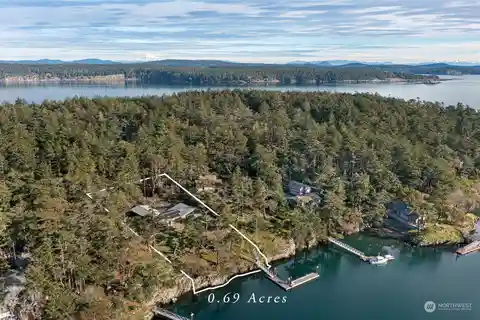 The Perfect Waterfront Retreat