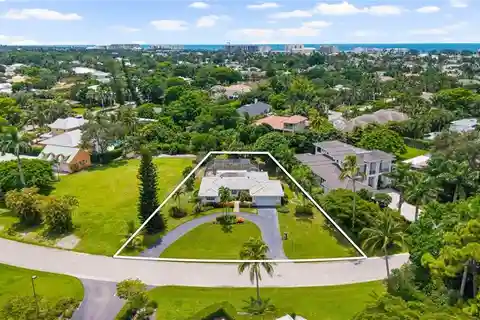Residential