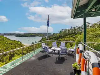 Perfect Blend of Coastal Luxury, Privacy, and Versatility