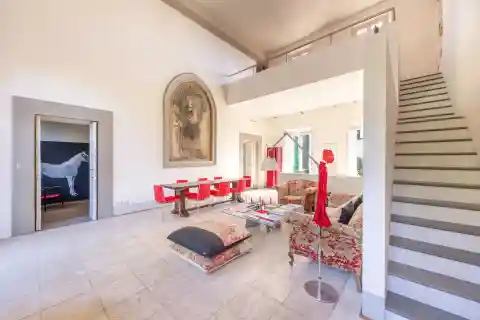 Historic Villa Elegance with Modern Refinement