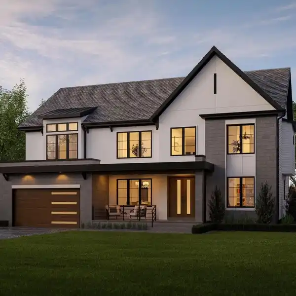 BRAND NEW HOME IN THE SOUGHT-AFTER WHITMAN DISTRICT