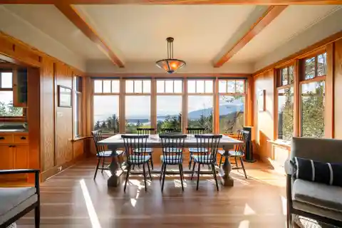 Private 5-Acre Fenced Estate with Views
