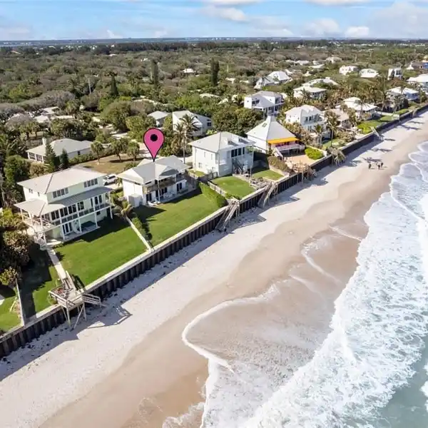 OCEANFRONT GEM WITH BREATHTAKING VIEWS