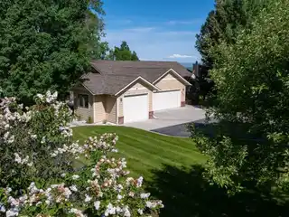 Completely Transformed Home with Sweeping Views