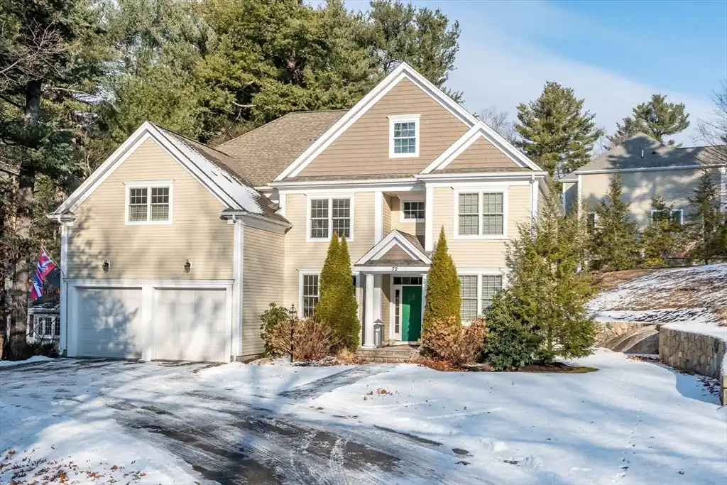 Turnkey Home Full of Modern Upgrades