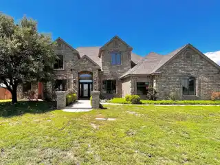 Beautiful Home on Four Acres