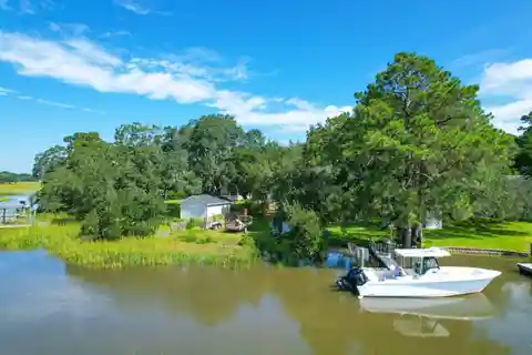 Grand Oaks and Waterfront Living