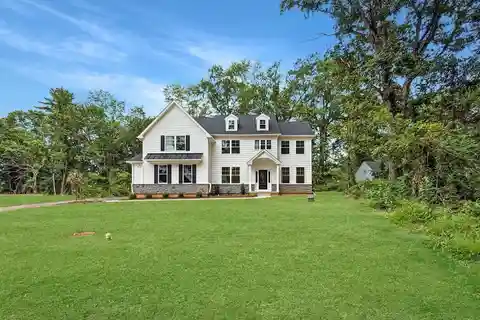 New Construction in Exclusive North Penn Community