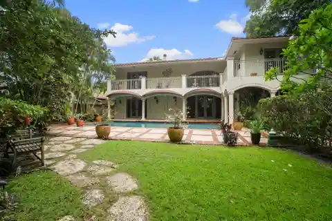 Residential