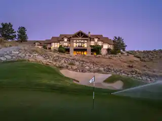 Luxury Living in a Small Gated Enclave