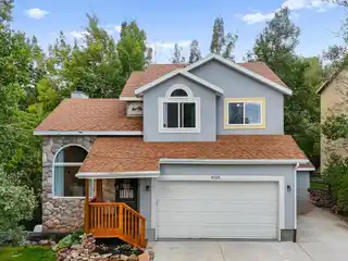 Intentionally Updated Home in Desirable Pinebrook