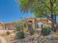BEAUTIFULLY REMODELED HOME IN BALANCING ROCK AT TROON NORTH