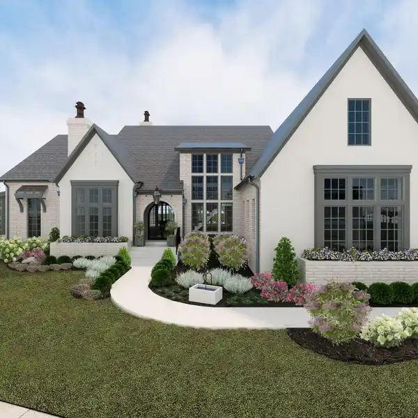 EXTRAORDINARY HOME ON CHATHAM HILLS GOLF COURSE