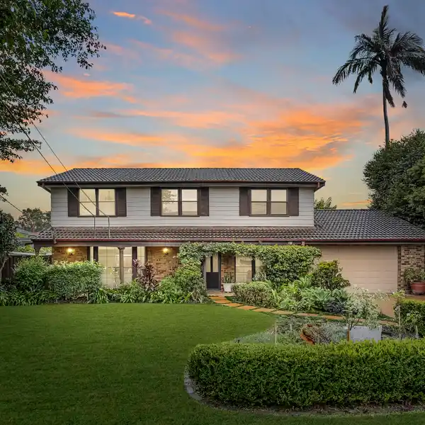 SPACE AND COMFORT ON A SOUGHT-AFTER STREET