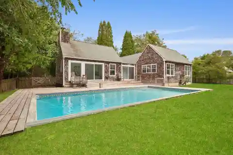 Renovated Ranch Home for Rent