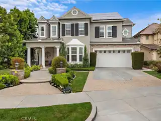 Charming Colonial Style Home