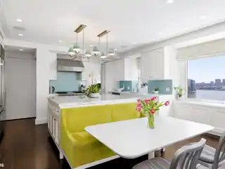 Duplex in the Sky