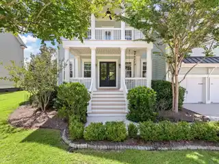 Extraordinary Luxury Estate in Dunes West