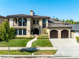 Mediterranean Elegance Meets Modern Luxury