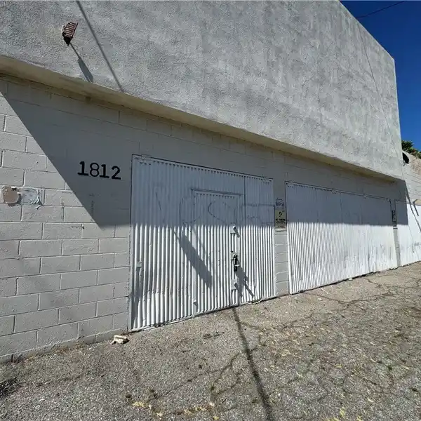 Commercial Sale