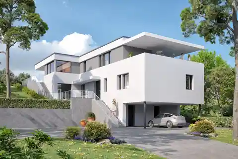 Build Your Dream Home on a Prime Plot