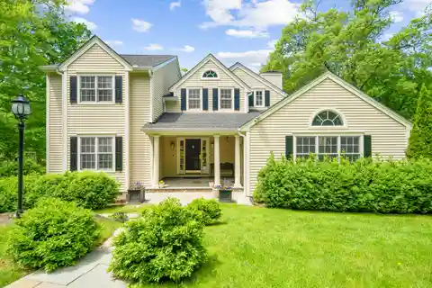 Beautifully Maintained Colonial Home with Modern Comfort