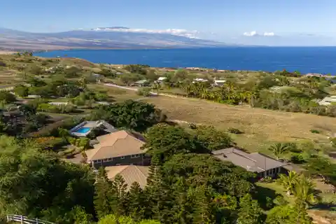 Rare Opportunity in Kohala Estates