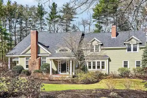 Exceptional Luxury Residence