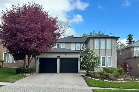 Truly Exceptional Fully Renovated Home