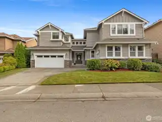 Residential