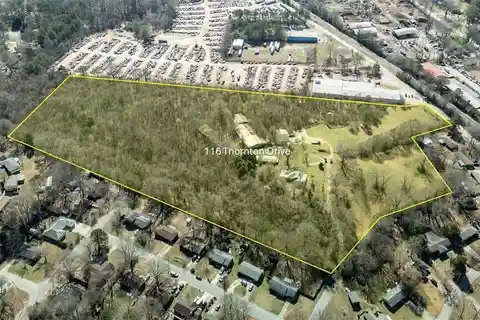 Unique and Versatile Property of Just Under 17 Acres