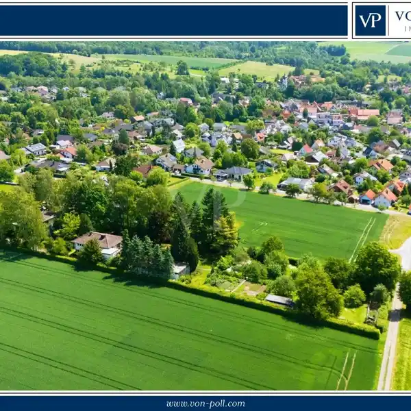 UNIQUE PARK-LIKE PROPERTY