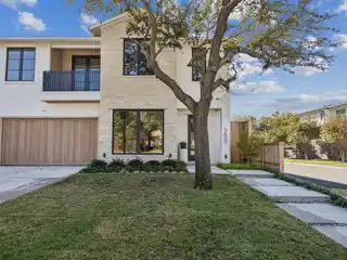 Contemporary Elegance with Thoughtful Design