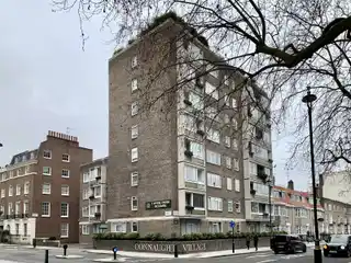 Lovely Apartment on Hyde Park Square
