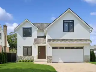 Luxury with Innovation and Efficiency