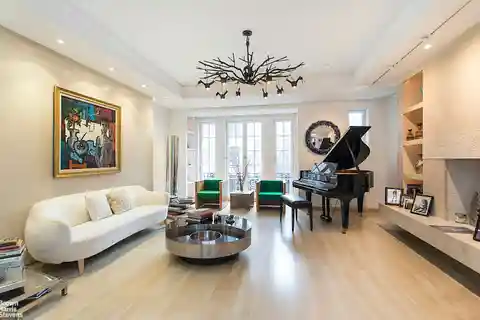 Unique Rental on the Upper West Side
