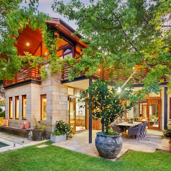 A REDEFINITION OF LUXURIOUS BEACHSIDE LIVING