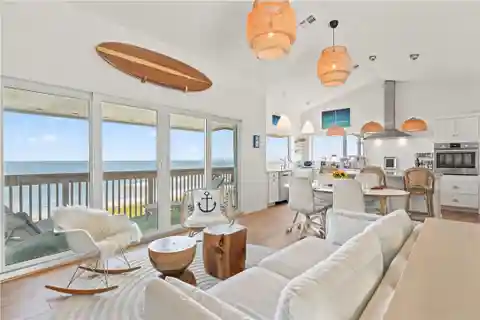 Oceanfront Gem with Breathtaking Views