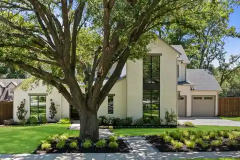 Rare Combination of Luxury and Lifestyle in the Heart of Lakewood
